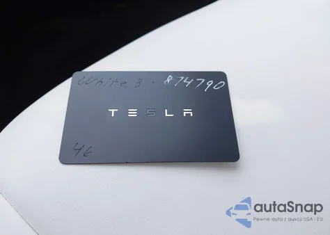 2021 Tesla Model 3 Standard Range Plus Rear-Wheel Drive from USA, damaged, VIN 5YJ3E1EAXMF874790